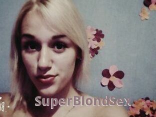 SuperBlondSex