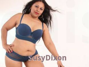 SusyDixon