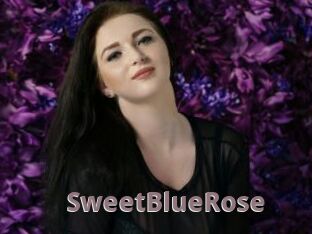 SweetBlueRose