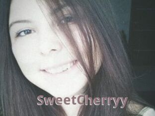 SweetCherryy