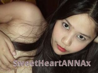 SweetHeartANNAx