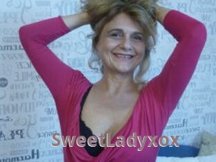 SweetLadyxox Chienne Soumise