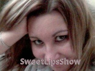 SweetLipsShow