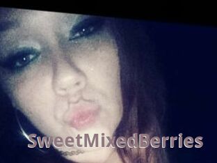 SweetMixedBerries