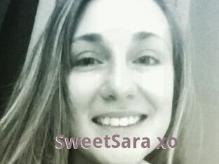 SweetSara_xo