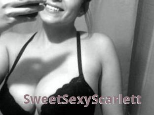 SweetSexyScarlett