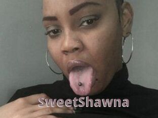 SweetShawna