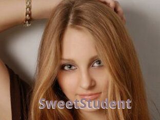 SweetStudent