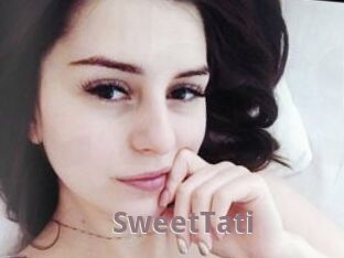 SweetTati