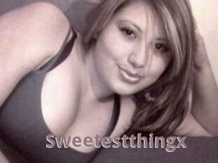 Sweetest_thingx