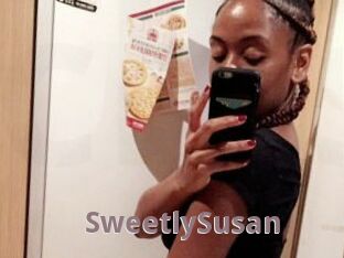 SweetlySusan