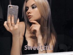 SweetttLi