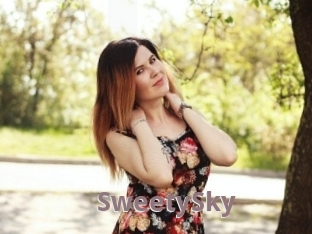 SweetySky