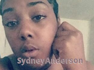 Sydney_Anderson