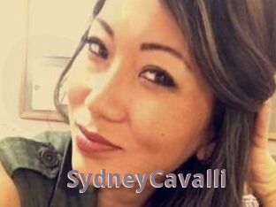 Sydney_Cavalli