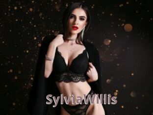 SylviaWillis