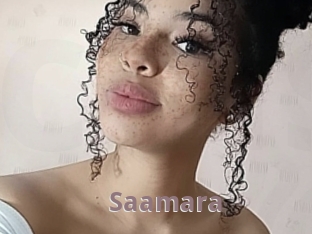 Saamara