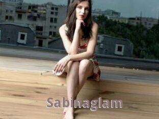 Sabinaglam