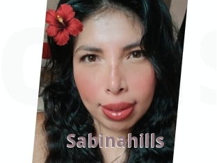 Sabinahills