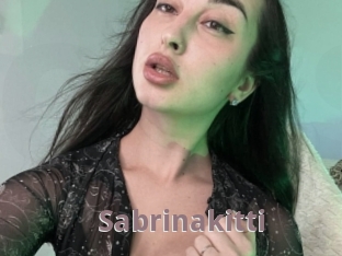 Sabrinakitti