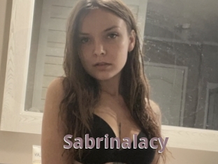 Sabrinalacy