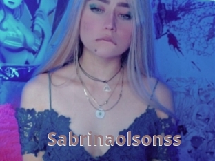 Sabrinaolsonss