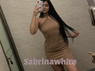Sabrinawhite