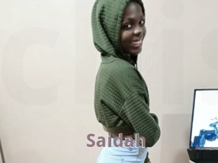 Saidah