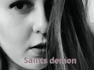 Saints_demon