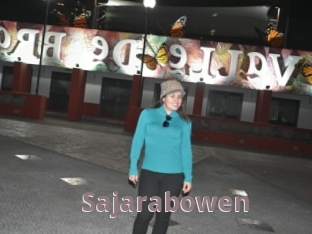 Sajarabowen