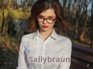 Sallybraun