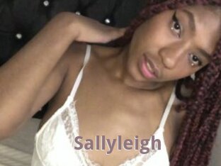 sallyleigh Chienne Soumise