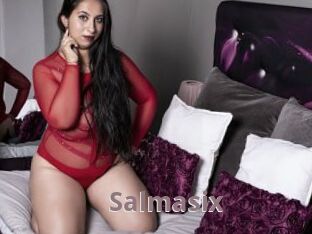 Salmasix