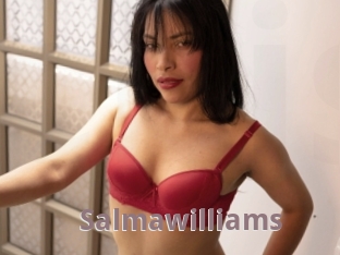 Salmawilliams