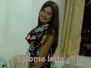 Salome_latin_girl