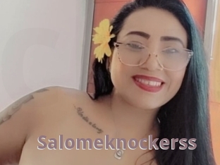 Salomeknockerss