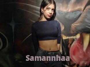 Samannhaa