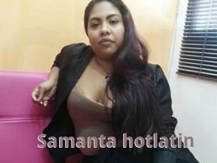 Samanta_hotlatin