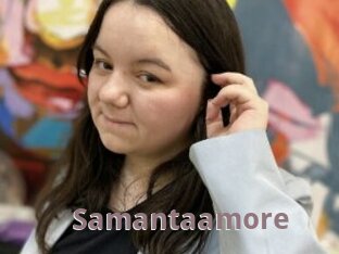 Samantaamore