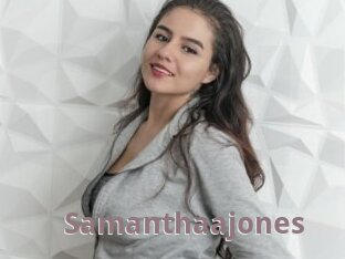 Samanthaajones