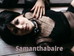 Samanthabaire