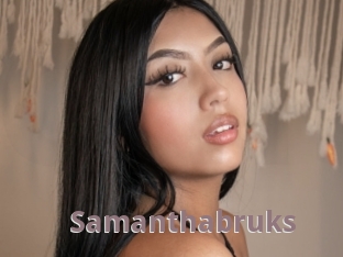 Samanthabruks