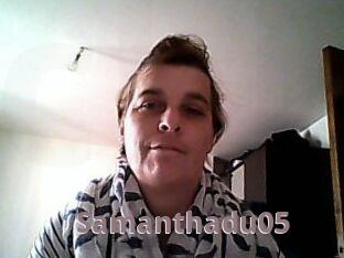 Samanthadu05