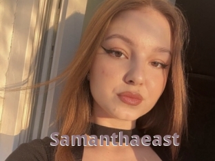 Samanthaeast