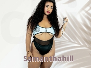 Samanthahill