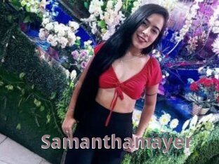 Samanthamayer