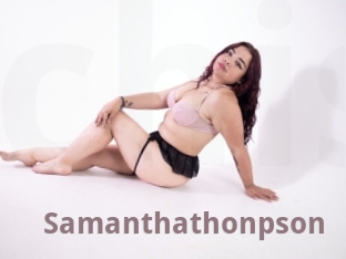 Samanthathonpson