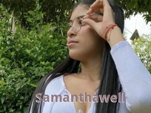 Samanthawell
