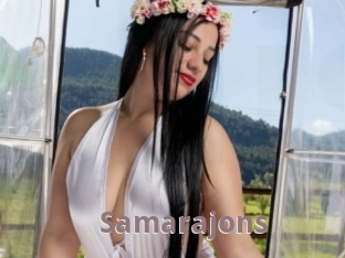 Samarajons