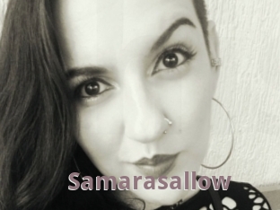 Samarasallow